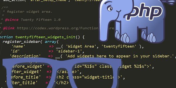 Chap 6 : Les tableaux en PHP