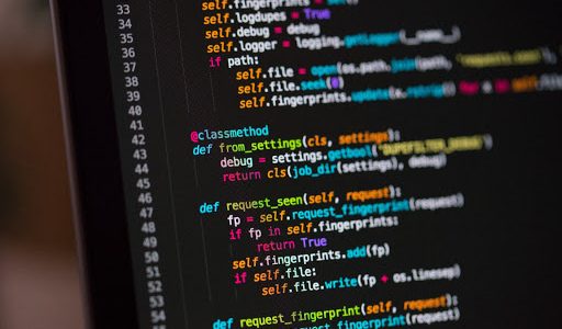 Python ( Deuxième partie )