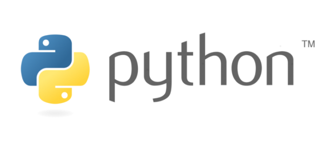 Python ( Quatrième partie )
