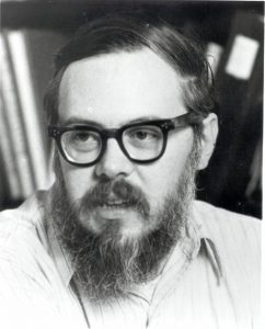 Dennis Ritchie