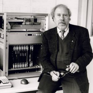 Niklaus Wirth
