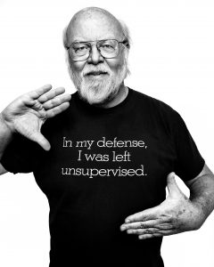 James Gosling