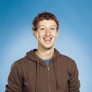 Mark Elliot Zuckerberg